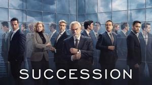 Succession on Colors Infinity HD