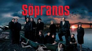 The Sopranos on Colors Infinity HD