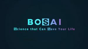 Bosai: Science That Can Save Your Life on NHK World Japan