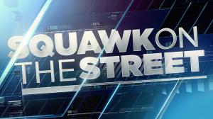 Squawk on the Street on CNBC Tv18 Prime HD