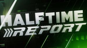 Half Time Report on CNBC Tv18 Prime HD