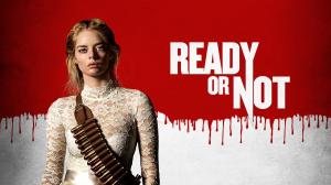 Ready or Not on Movies Now HD