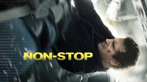 Non-Stop on Movies Now HD