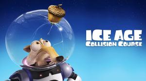 Ice Age: Collision Course on Movies Now HD