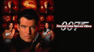 Tomorrow Never Dies on Movies Now HD