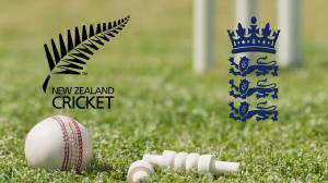 New Zealand vs England 2018 Test HLs on Sony Ten 5 HD