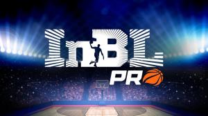 INBL Pro on Sony Ten 5 HD