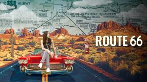 Route 66 Episode 4 on Travelxp HD