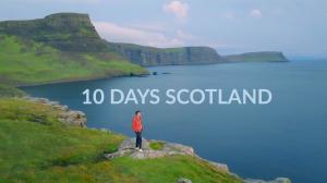 10 Days Scotland Episode 2 on Travelxp HD