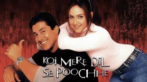 Koi Mere Dil Se Poochhe on MH1 Dil Se