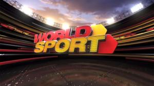 World Sport on CNN