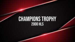 Champions Trophy 2000 Hlts IND v AUS Episode 1 on Sports18 1 HD