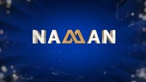 Naman Awards 2025 Episode 2 on Sports18 1 HD