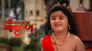 Paramavatar Shri Krishna Episode 213 on And TV