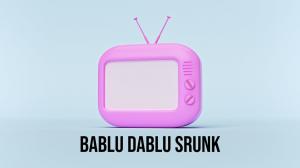 Bablu Dablu on Unique Tv