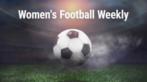 Women's Football Weekly Episode 16 on All Women's Sports Network