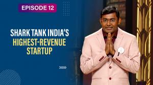 Heritage Meets Modernity Episode 12 on Shark Tank India Season 04