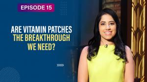 The Age Of Portable Lighting And Vitamin Patches Episode 15 on Shark Tank India Season 04