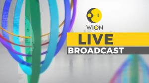 Wion Live Broadcast from USA on Wion