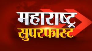 Maharashtra Superfast on Zee 24 Taas