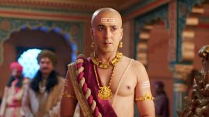 Tenali Rama Episode 43 on Sony SAB HD