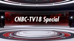 CNBC-TV18 Special on CNBC Tv 18