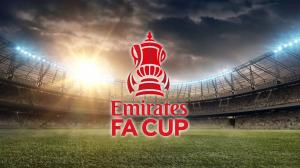 The Emirates FA Cup 2024/25 HLs on Sony Ten 1