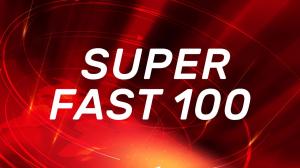 Superfast 100 on Sudarshan