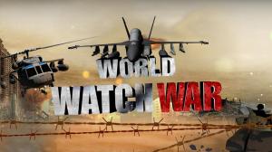 World Watch World War on Sudarshan