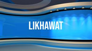 Likhawat on Sansad TV HD