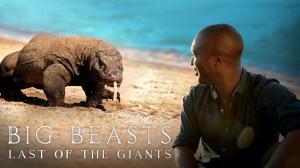 Big Beasts: Last Of The Giants Episode 1 on Animal Planet Hindi