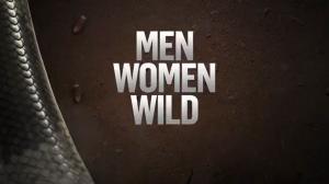 Man, Woman, Wild on Discovery Hindi