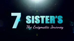 Seven Sisters Episode 1 on DD bharati