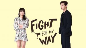 Fight For My Way Episode 16 on Zing