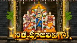 Venkateswara Sahasranamam on Sri Venkateshwar Bhakti