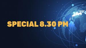 Special 8.30 pm Programme on TV9 Karnataka