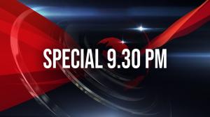 Special 9.30 pm Programme on TV9 Karnataka