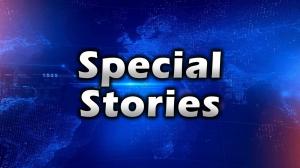 Special Stories on V6 News