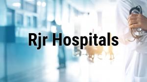 RJR Hospitals on Bhakti TV