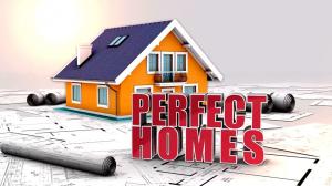 Perfect Homes on Janam TV