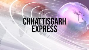 Chhattisgarh Express on Total TV