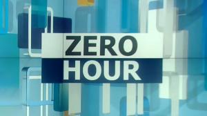 Zero Hour on Media One TV