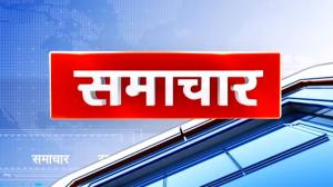 Sansad Samachar on DD News