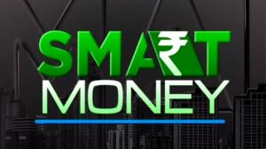 Smart Money on CNBC Tv 18