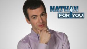 Nathan For You Episode 6 on Comedy Central SD