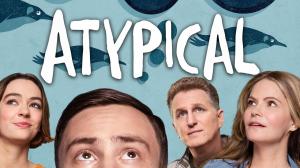 Atypical Episode 6 on Comedy Central SD