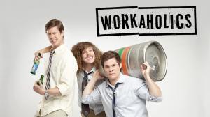 Workaholics Episode 11 on Comedy Central SD