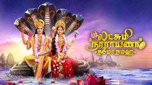 Lakshmi Narayana Namo Namaha Episode 87 on Colors Tamil