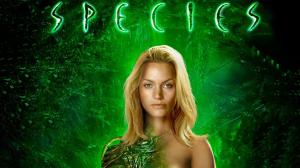 Species on Movies Now HD