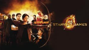 The Starving Games on Movies Now HD